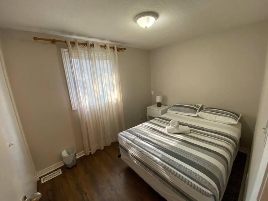 Kingston Comfort Hub Bagian luar foto