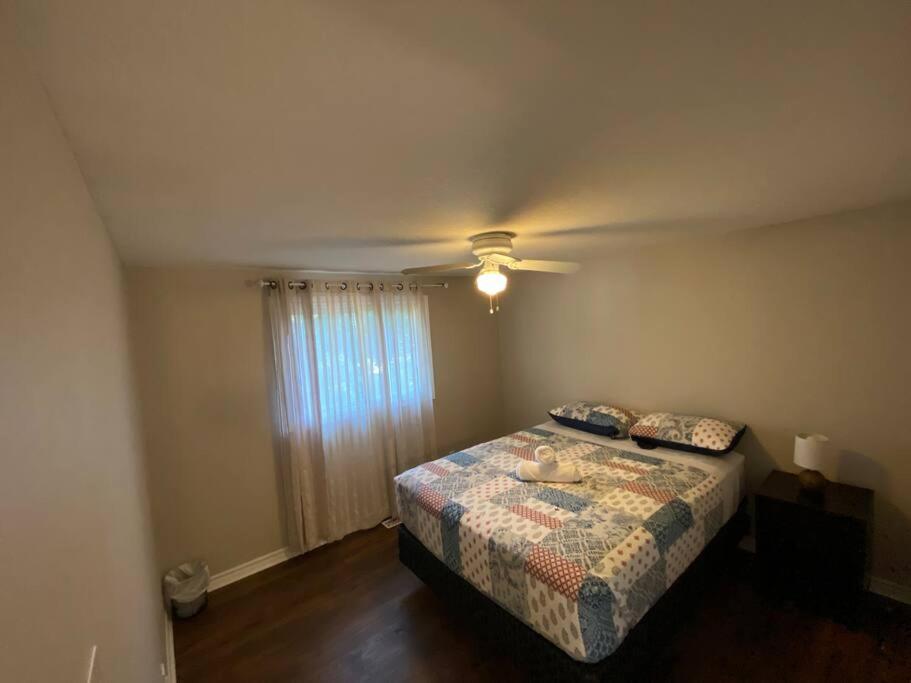 Kingston Comfort Hub Bagian luar foto