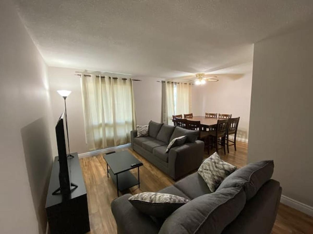 Kingston Comfort Hub Bagian luar foto